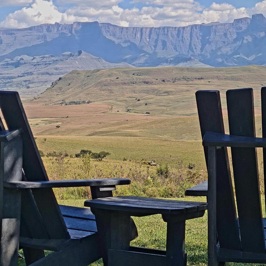 Berghouse And Cottages Langkloof Экстерьер фото