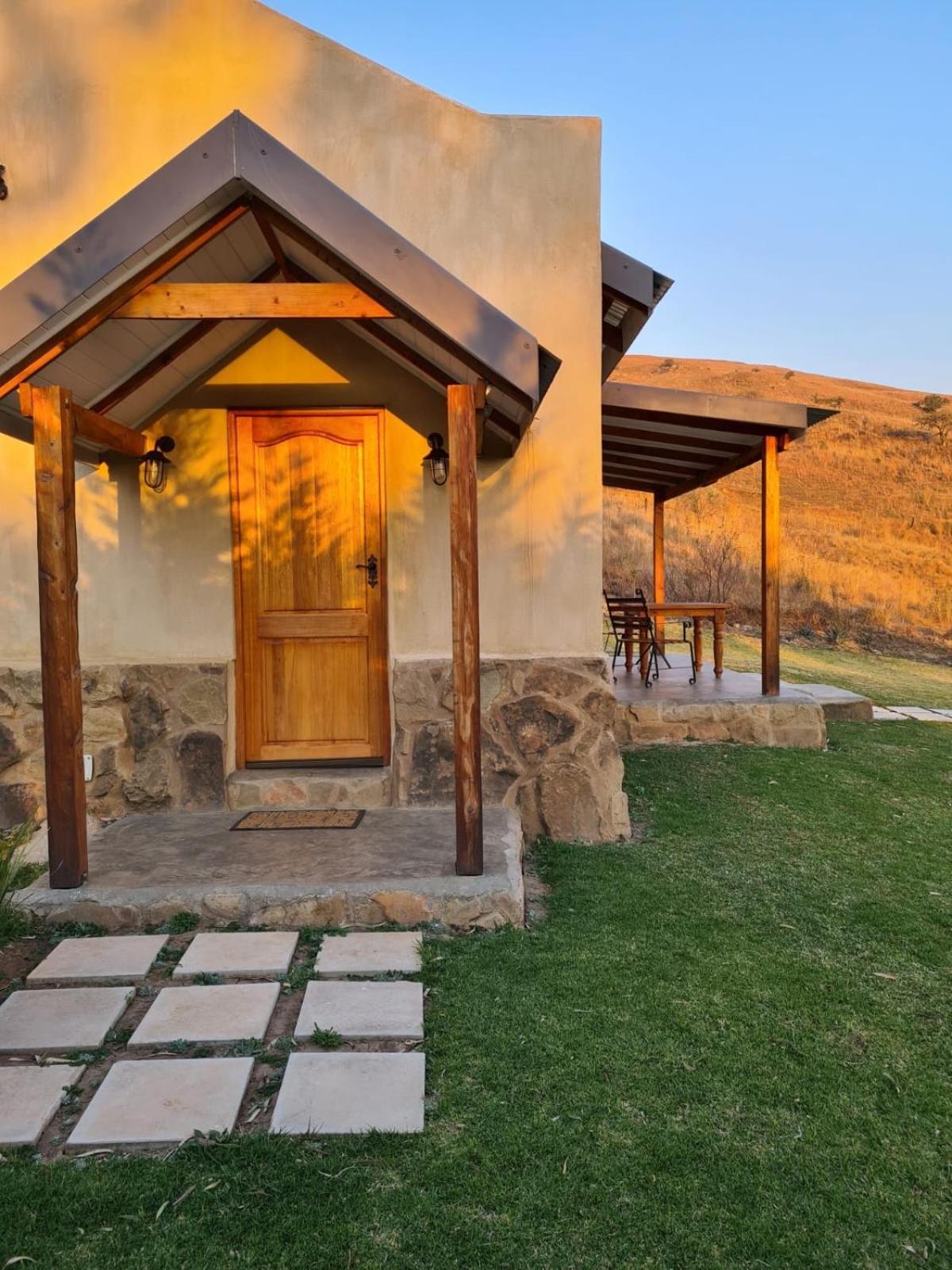 Berghouse And Cottages Langkloof Экстерьер фото