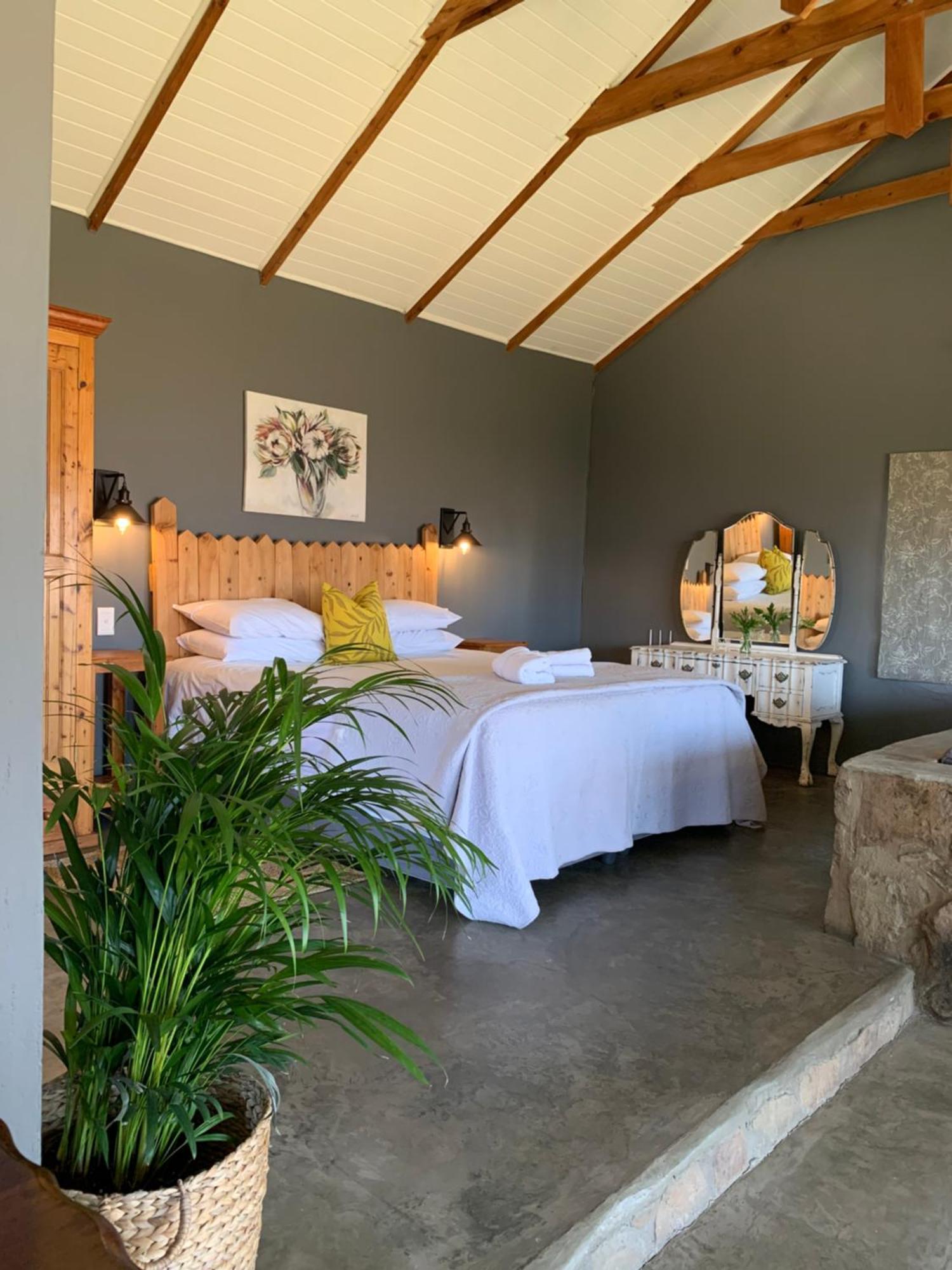 Berghouse And Cottages Langkloof Экстерьер фото