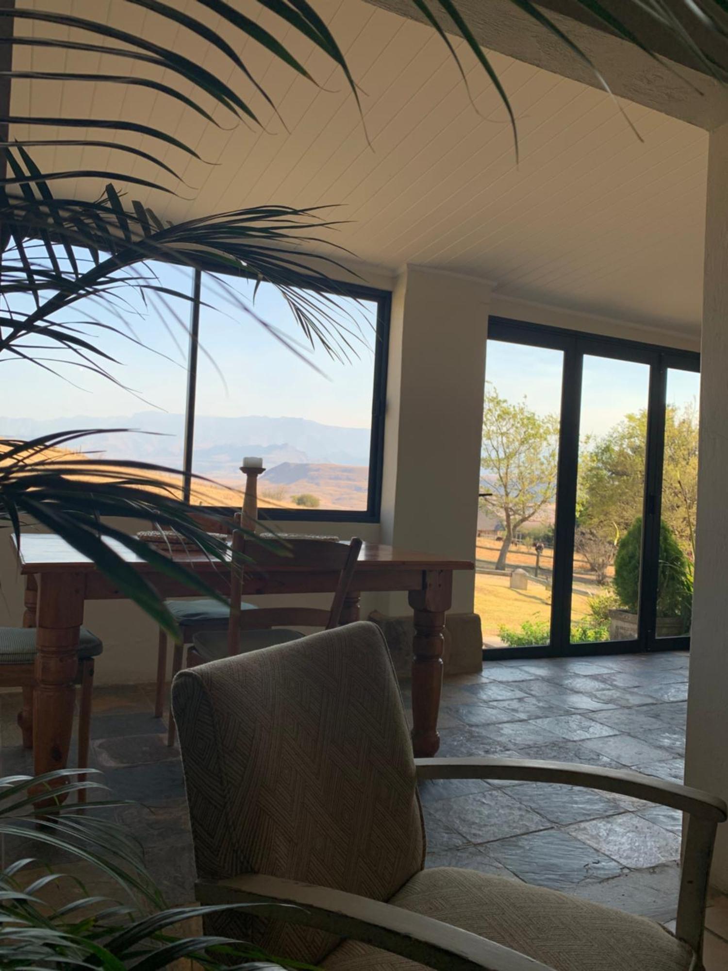 Berghouse And Cottages Langkloof Экстерьер фото