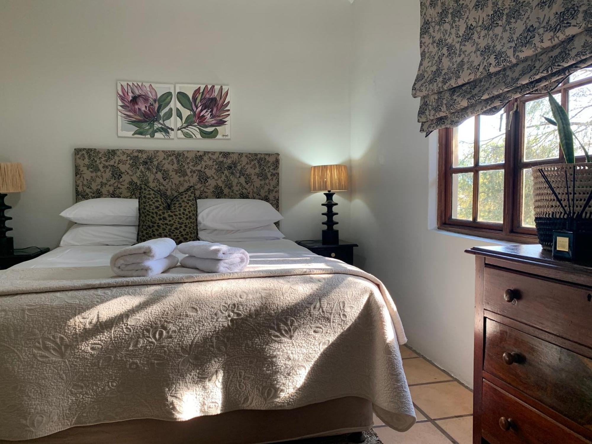 Berghouse And Cottages Langkloof Экстерьер фото