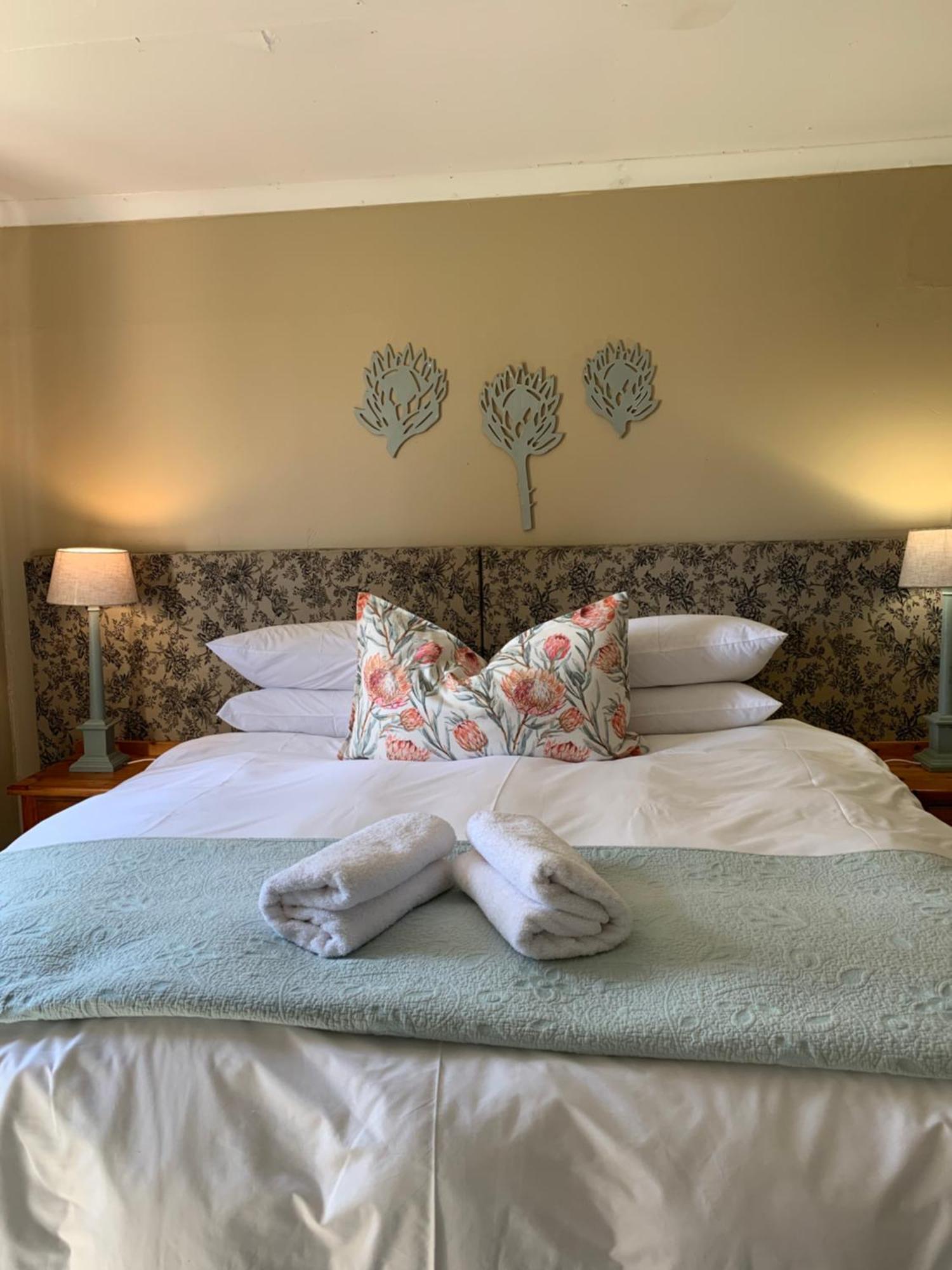 Berghouse And Cottages Langkloof Экстерьер фото
