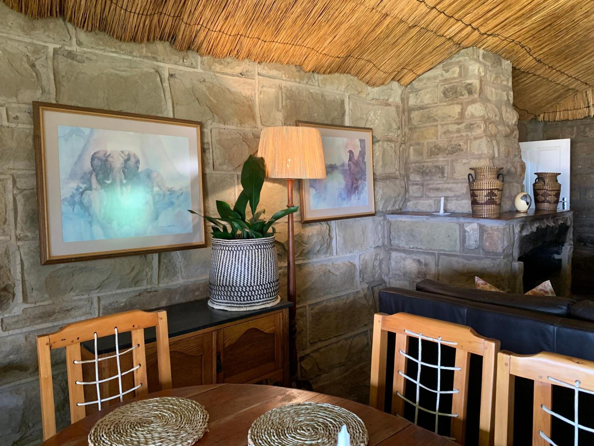 Berghouse And Cottages Langkloof Экстерьер фото