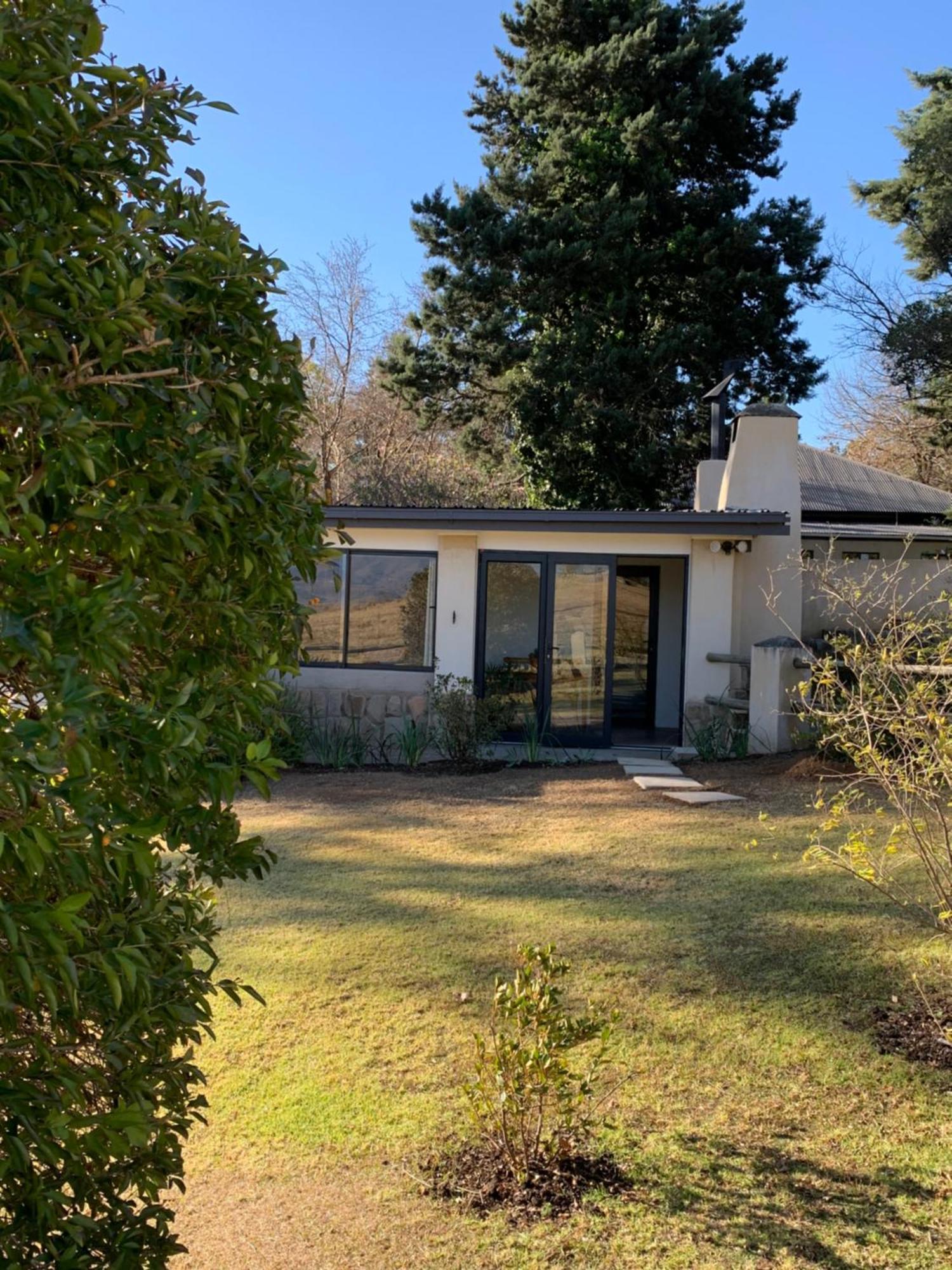 Berghouse And Cottages Langkloof Экстерьер фото