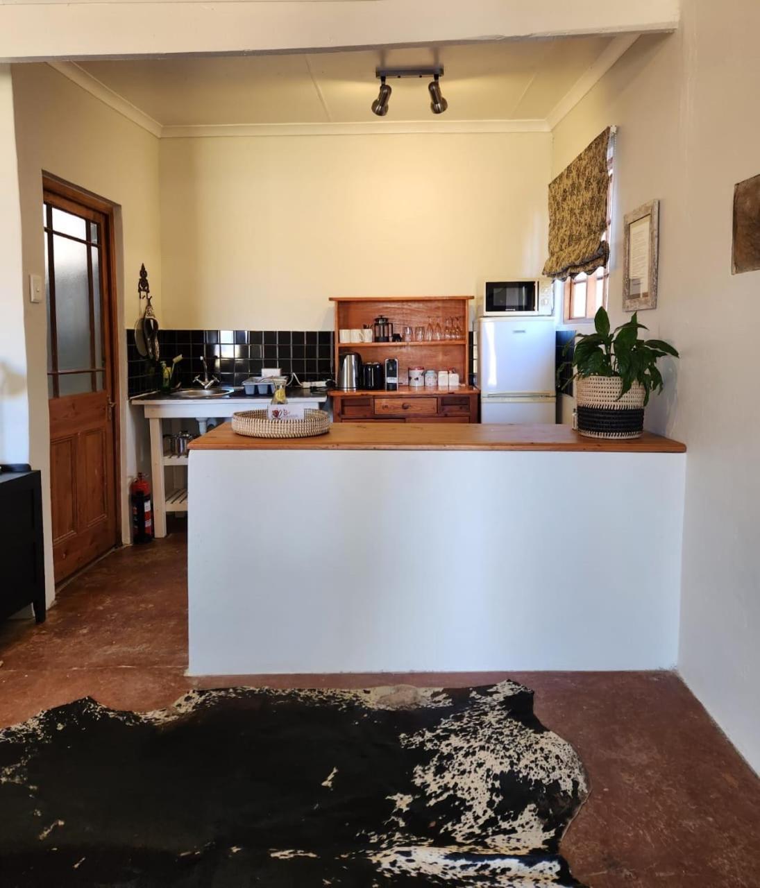 Berghouse And Cottages Langkloof Экстерьер фото