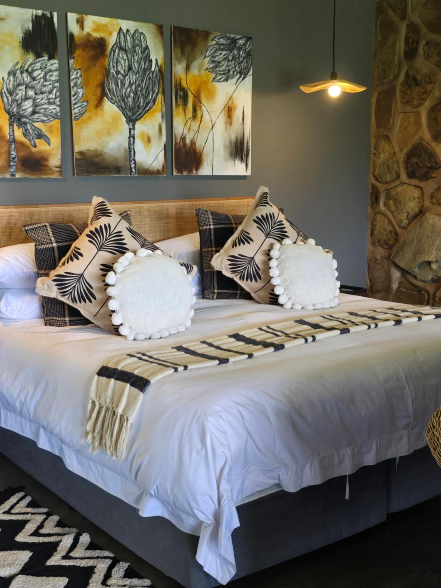 Berghouse And Cottages Langkloof Экстерьер фото