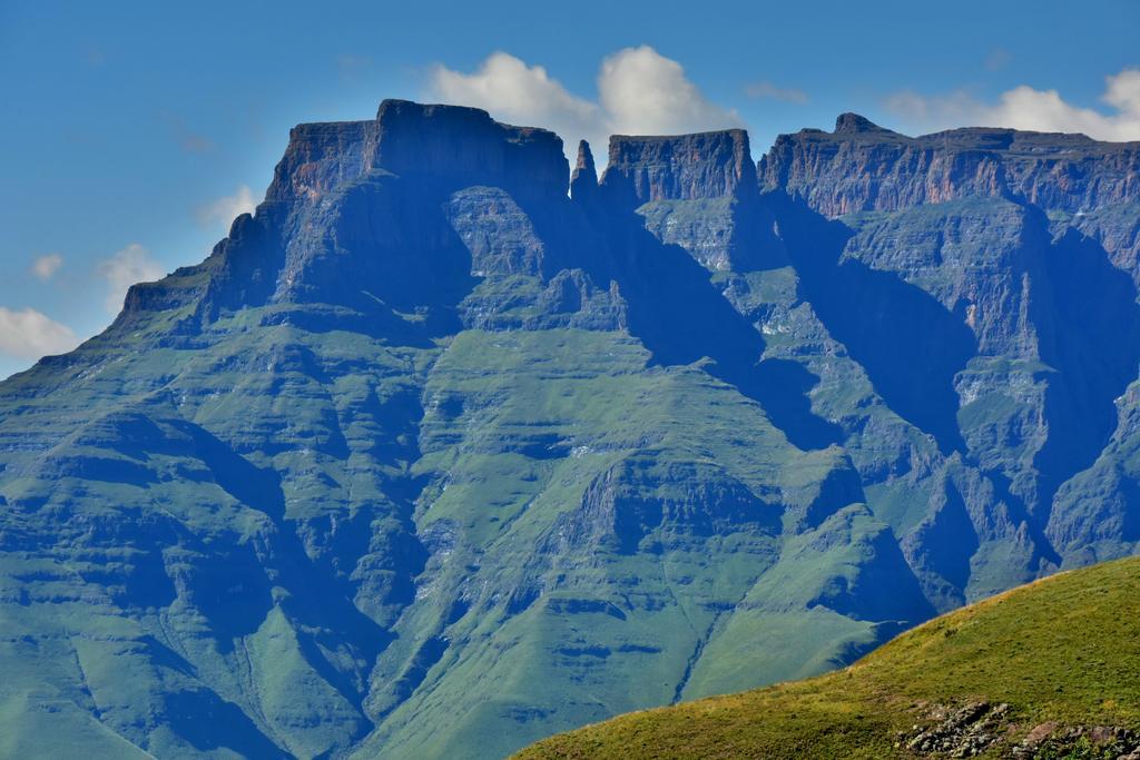 Berghouse And Cottages Langkloof Экстерьер фото