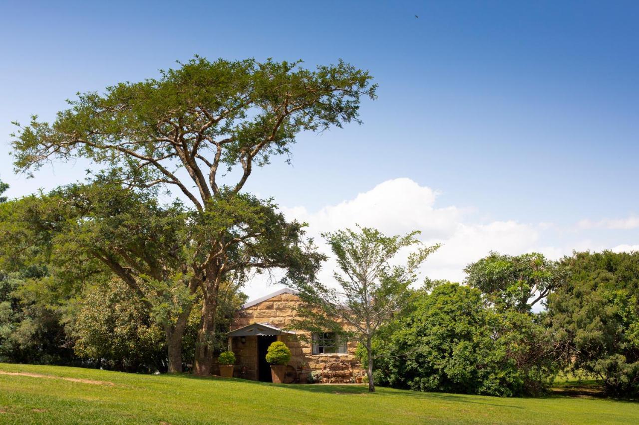 Berghouse And Cottages Langkloof Экстерьер фото
