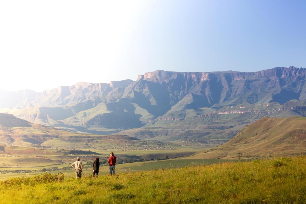 Berghouse And Cottages Langkloof Экстерьер фото